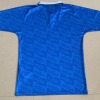 Camiseta Brasil 1992 Segunda Equipación