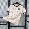 Camiseta Chile Mundial 2026