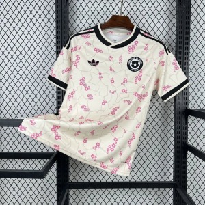 Camiseta Chile Mundial 2026
