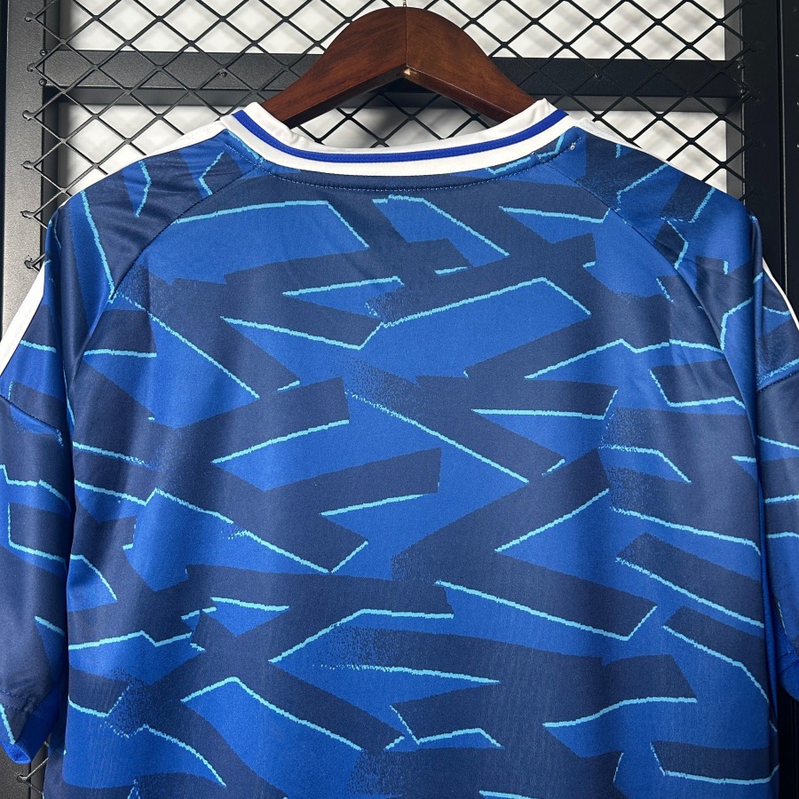 Camiseta Schalke 04 Primera Equipación 25/26