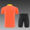 Camiseta Brasil Entrenamiento 2026 Adulto
