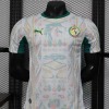 Camiseta Senegal Mundial 2026