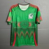 Camiseta México 2026 Green Edition