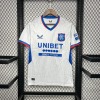 Camiseta Rangers FC 2024-2025 Primera Equipación