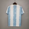Camiseta Argentina Edición Conmemorativa 2021