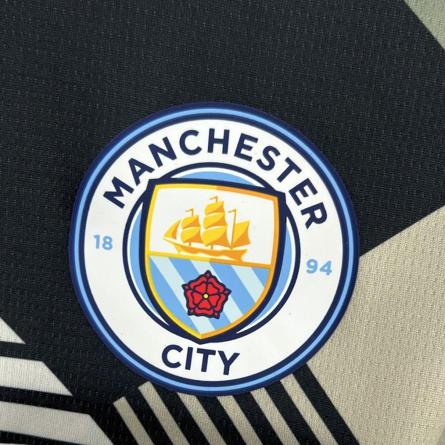 Maillot Manchester United 25-26 Officiel