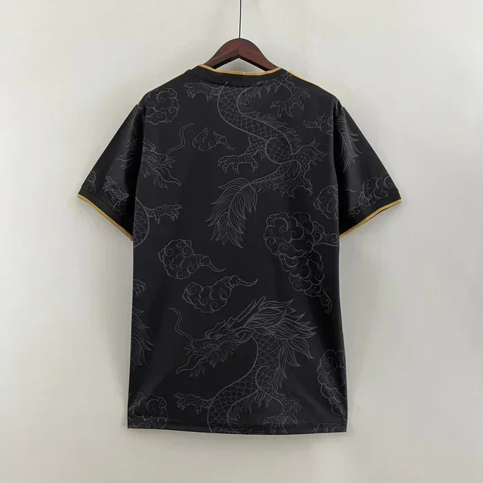 100.jpg Maillot Real Madrid 2023-2024 Edition Dragon