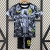 10ca2472b89c57c4e004dd1a22045554.jpg Camiseta Brasil Niños 24/25 Negro Especial