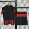 Camiseta AC Milan Primera Equipación 2025/26 Adulto
