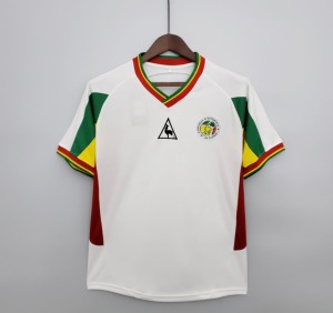11269B95-E83C-45A4-A545-DAC58701B15E-1.jpg Camiseta Senegal Segunda Equipación 2002