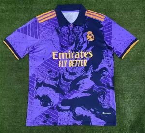 Camiseta Real Madrid 2023-2024 Edición Especial