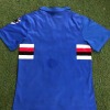 Camiseta Sampdoria Primera Equipación 1990/91
