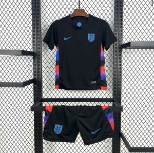 11CFDF5B-A426-4EFC-B15C-139B0BA94552.jpg Camiseta Niños Inglaterra 2025 Primera Equipación