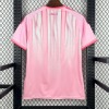 Maillot Algérie 2025/26 Rose Edition Spéciale