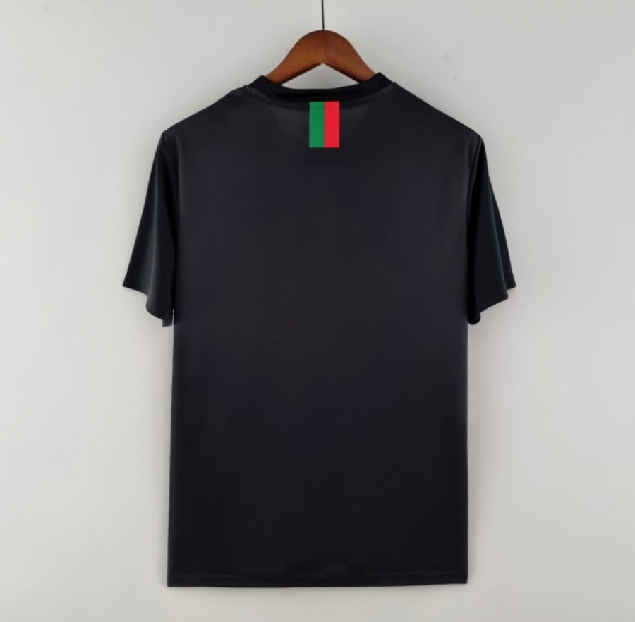 Maillot Portugal Concept 2024