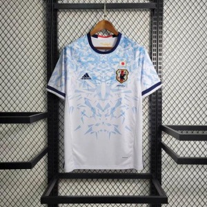 Camiseta Japón Retro 2016 2017
