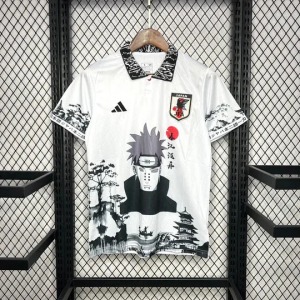 Camiseta Japón Concept 2024 Edición Pan