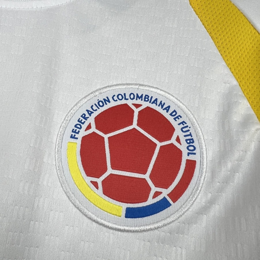 135ec569.jpg Maillot Colombie Entraînement 2026