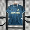 Camiseta Olympique Marseille 2024/25 Edición Estándar