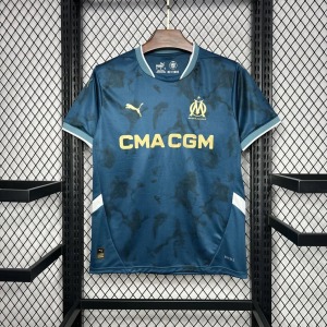 138ccd631f908d019e3eb8bf1056f4e3.jpg Camiseta Olympique Marseille 2024/25 Edición Estándar