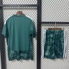 Camiseta México Portero 2026 Adulto