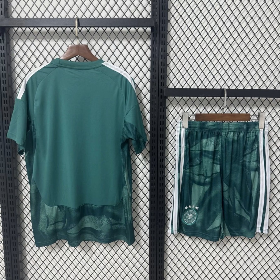 Camiseta México Portero 2026 Adulto