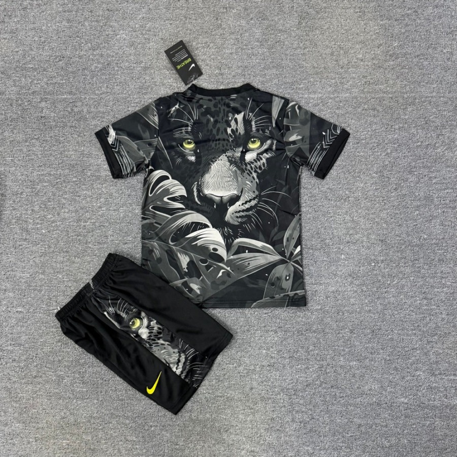 14c0deb3e5a059a330e09931a4d0ec7d.jpg Camiseta Brasil 2025/26 Niños Especial Black
