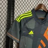 Camiseta Alemania Portero 2024-2025