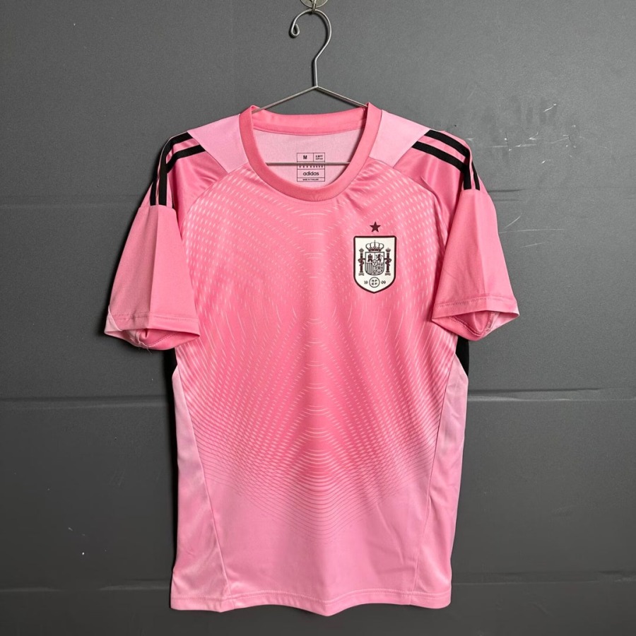 Maillot Espagne Gardien 2026