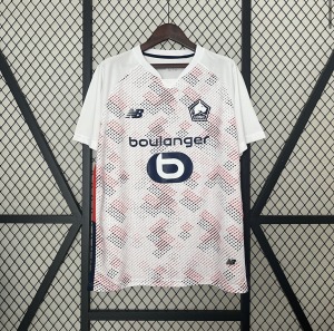 Camiseta LOSC 2024/25 Segunda Equipación