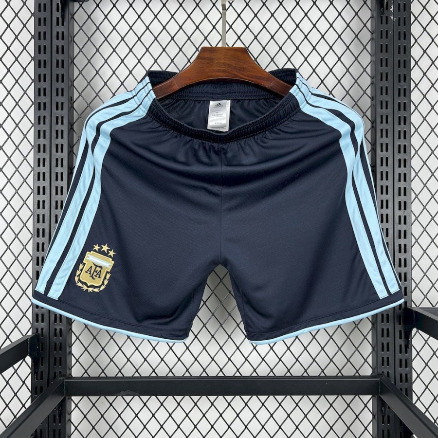 15ff7703.jpg Short Argentina Segunda Equipación Mundial 2026