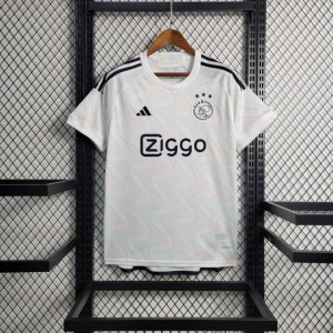 Camiseta Ajax Segunda Equipación 2023-2024