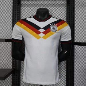 Camiseta Alemania Primera Equipación 2025/26 Player