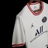 Camiseta Paris Retro 2017-2018