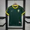 Camiseta Brasil Retro 1998