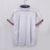 Camiseta Italia Segunda Equipación 1995 Retro