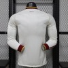 Maillot Espagne Extérieur 2026 Manches Longues