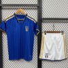 Camiseta Italia Primera Equipación 2025/26 Adulto