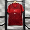 Camiseta Turquía Primera Equipación 2026