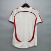 Maillot AC Milan 2006-2007 Rétro Football