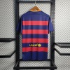 Camiseta Retro FC Barcelona 2015-2016