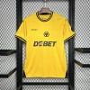 Camiseta Wolves 2024-25 Primera Equipación