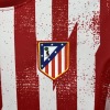 Camiseta Atletico Madrid Mangas Largas 2025-26