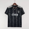 Maillot Juventus Away 2022-2023 Noir