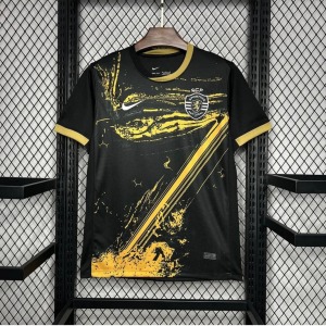 194156C7-B3F6-49F3-AB88-AC1DA08DF459.jpg Camiseta Sporting 2024/25 Cuarta