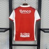 Camiseta SC Braga Primera Equipación 2025/26