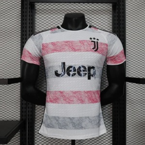 Camiseta Juventus 2023-2024 Edición Player Premium