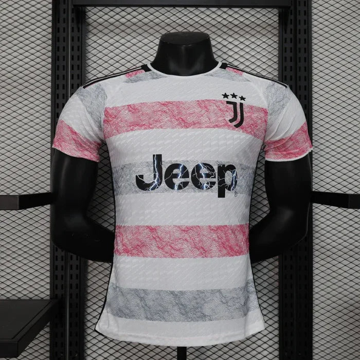 Camiseta Juventus 2023-2024 Edición Player Premium