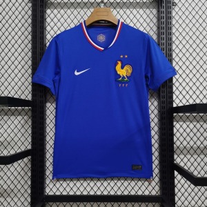 Camiseta Francia Primera Equipación 2023-2024