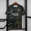 Maillot PSG Stadium Night 2025-26 avec 2 étoiles